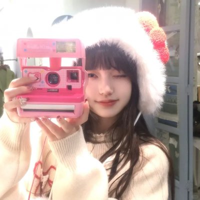 年轻的女王
