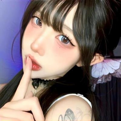 蓝色老虎
